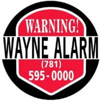 Wayne Alarm Systems image 1